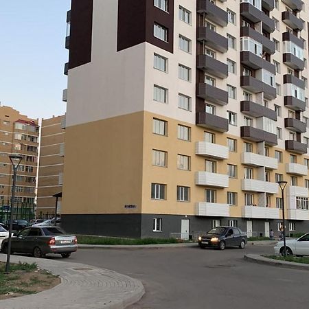 1 Комнатная Квартира Astana Bagian luar foto